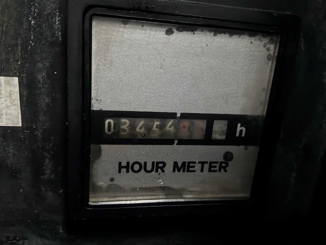 1996 pramac tleds 15s noodstroomaggregaat, “15kva” - afbeelding 11 van  21