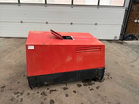 1996 pramac tleds 15s noodstroomaggregaat, “15kva”