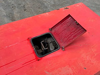 1996 pramac tleds 15s noodstroomaggregaat, “15kva” - afbeelding 13 van  21