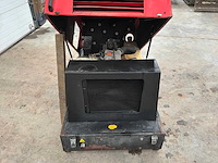 1996 pramac tleds 15s noodstroomaggregaat, “15kva” - afbeelding 21 van  21