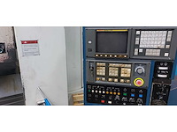 1996 quaser mk-60l verticale bewerkingscentra - afbeelding 2 van  18