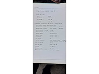 1996 quaser mk-60l verticale bewerkingscentra - afbeelding 4 van  18