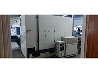 1996 quaser mk-60l verticale bewerkingscentra - afbeelding 5 van  18