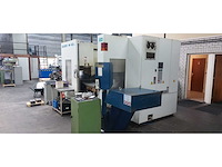 1996 quaser mk-60l verticale bewerkingscentra - afbeelding 9 van  18