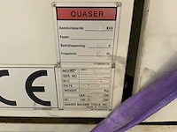 1996 quaser mk-60l verticale bewerkingscentra - afbeelding 10 van  18