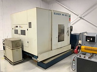 1996 quaser mk-60l verticale bewerkingscentra - afbeelding 11 van  18