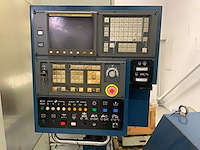 1996 quaser mk-60l verticale bewerkingscentra - afbeelding 14 van  18