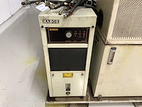 1996 quaser mk-60l verticale bewerkingscentra - afbeelding 18 van  18