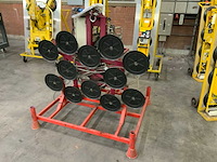 1996 rbb vacuümheffer - afbeelding 1 van  7