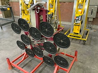 1996 rbb vacuümheffer - afbeelding 2 van  7