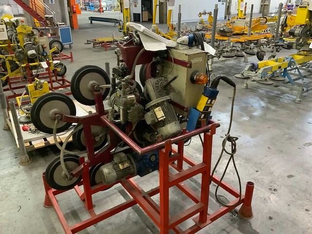 1996 rbb vacuümheffer - afbeelding 3 van  7