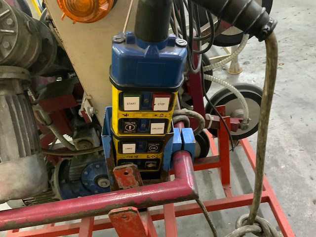 1996 rbb vacuümheffer - afbeelding 5 van  7