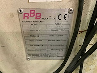 1996 rbb vacuümheffer - afbeelding 7 van  7