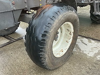 1996 renault ceres 85 oldtimer tractor - afbeelding 3 van  20