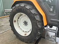 1996 renault ceres 85 oldtimer tractor - afbeelding 5 van  20