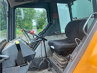 1996 renault ceres 85 oldtimer tractor - afbeelding 8 van  20