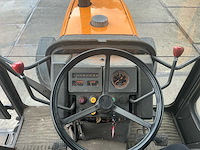 1996 renault ceres 85 oldtimer tractor - afbeelding 10 van  20