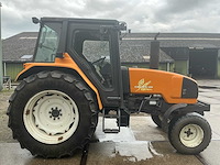 1996 renault ceres 85 oldtimer tractor - afbeelding 15 van  20