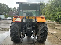 1996 renault ceres 85 oldtimer tractor - afbeelding 18 van  20