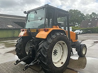 1996 renault ceres 85 oldtimer tractor - afbeelding 19 van  20