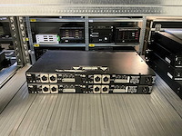 1996 renkus- heinz x220 speaker controller (2x) - afbeelding 3 van  4