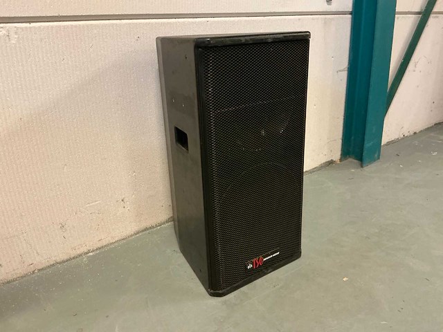 1996 renkus-heinz sr5/6 luidspreker - afbeelding 1 van  5