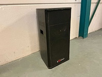 1996 renkus-heinz sr5/6 luidspreker - afbeelding 1 van  5