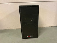 1996 renkus-heinz sr5/6 luidspreker - afbeelding 2 van  5