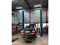 1996 rotary spoa 9e3 hefbrug 4ton drempelvrij - afbeelding 4 van  6