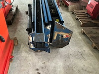 1996 rotary spoa 9e3 hefbrug 4ton drempelvrij - afbeelding 6 van  6