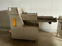 1996 rs broodsnijmachine - afbeelding 1 van  5