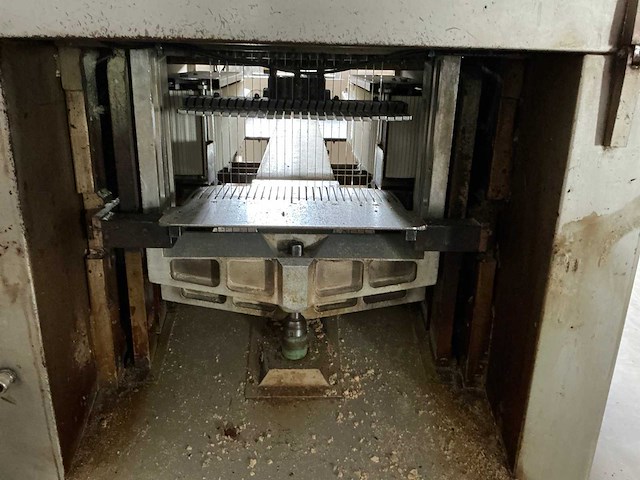 1996 rs broodsnijmachine - afbeelding 5 van  5