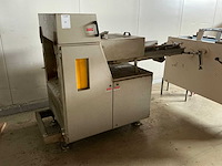 1996 rs broodsnijmachine - afbeelding 2 van  5