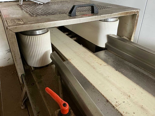 1996 rs broodsnijmachine - afbeelding 3 van  5