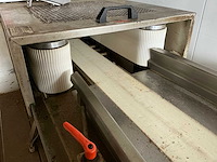 1996 rs broodsnijmachine - afbeelding 3 van  5