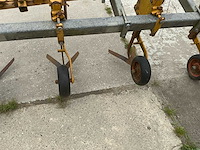 1996 rumpstad rs0 2000 snel schoffelmachine - afbeelding 2 van  17
