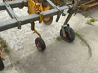 1996 rumpstad rs0 2000 snel schoffelmachine - afbeelding 3 van  17