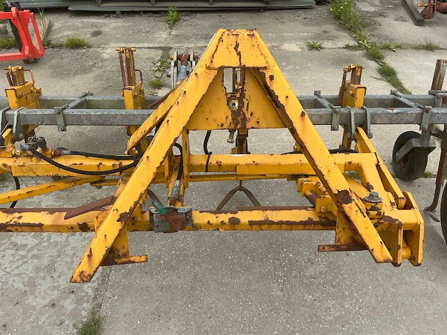 1996 rumpstad rs0 2000 snel schoffelmachine - afbeelding 8 van  17