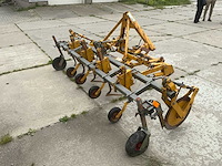 1996 rumpstad rs0 2000 snel schoffelmachine - afbeelding 1 van  17