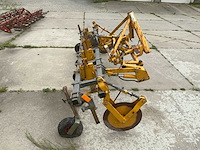 1996 rumpstad rs0 2000 snel schoffelmachine - afbeelding 10 van  17
