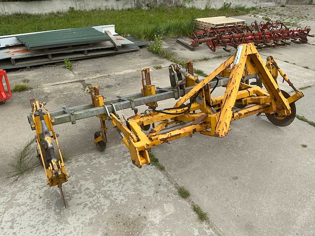 1996 rumpstad rs0 2000 snel schoffelmachine - afbeelding 11 van  17