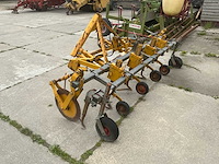 1996 rumpstad rs0 2000 snel schoffelmachine - afbeelding 15 van  17