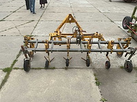 1996 rumpstad rs0 2000 snel schoffelmachine - afbeelding 16 van  17