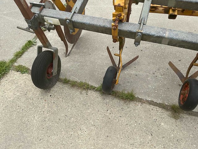 1996 rumpstad rs0 2000 snel schoffelmachine - afbeelding 17 van  17