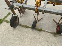 1996 rumpstad rs0 2000 snel schoffelmachine - afbeelding 17 van  17