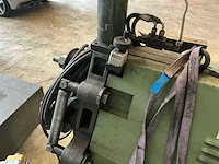 1996 saf curvatrici cs 60 h hydraulische profielwals - afbeelding 4 van  18
