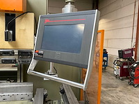 1996 safan plcs 80-3100 ts2 cnc-kantbank - afbeelding 2 van  23