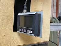 1996 safan plcs 80-3100 ts2 cnc-kantbank - afbeelding 3 van  23