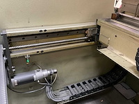 1996 safan plcs 80-3100 ts2 cnc-kantbank - afbeelding 11 van  23