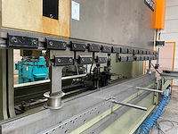 1996 safan plcs 80-3100 ts2 cnc-kantbank - afbeelding 20 van  23